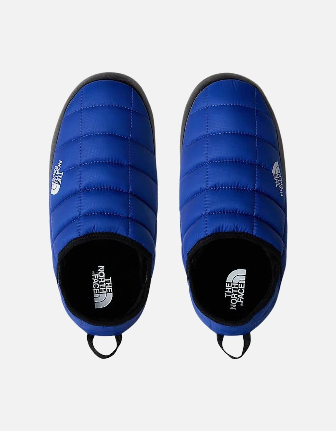 Thermoball Traction Mule V - Blue