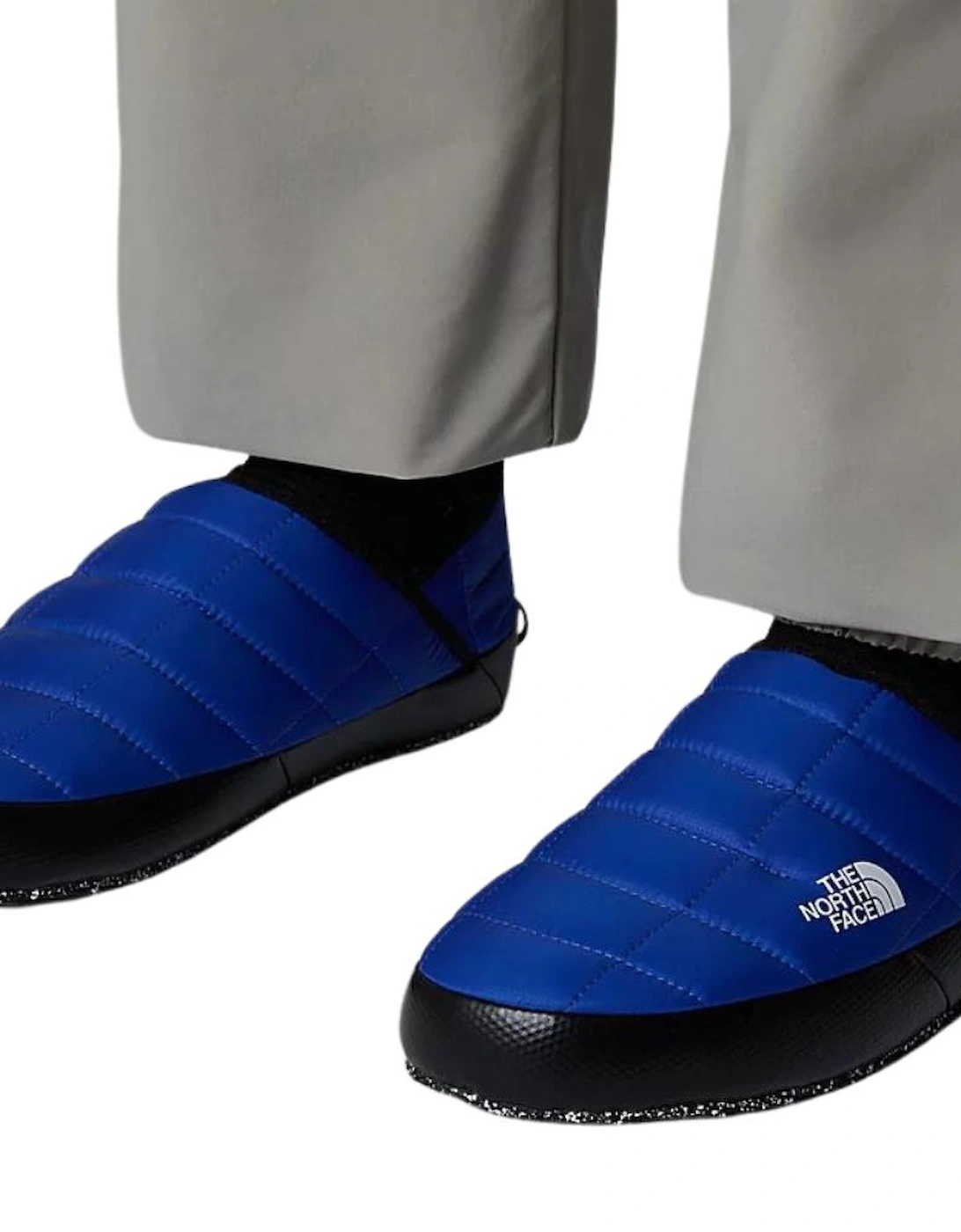 Thermoball Traction Mule V - Blue