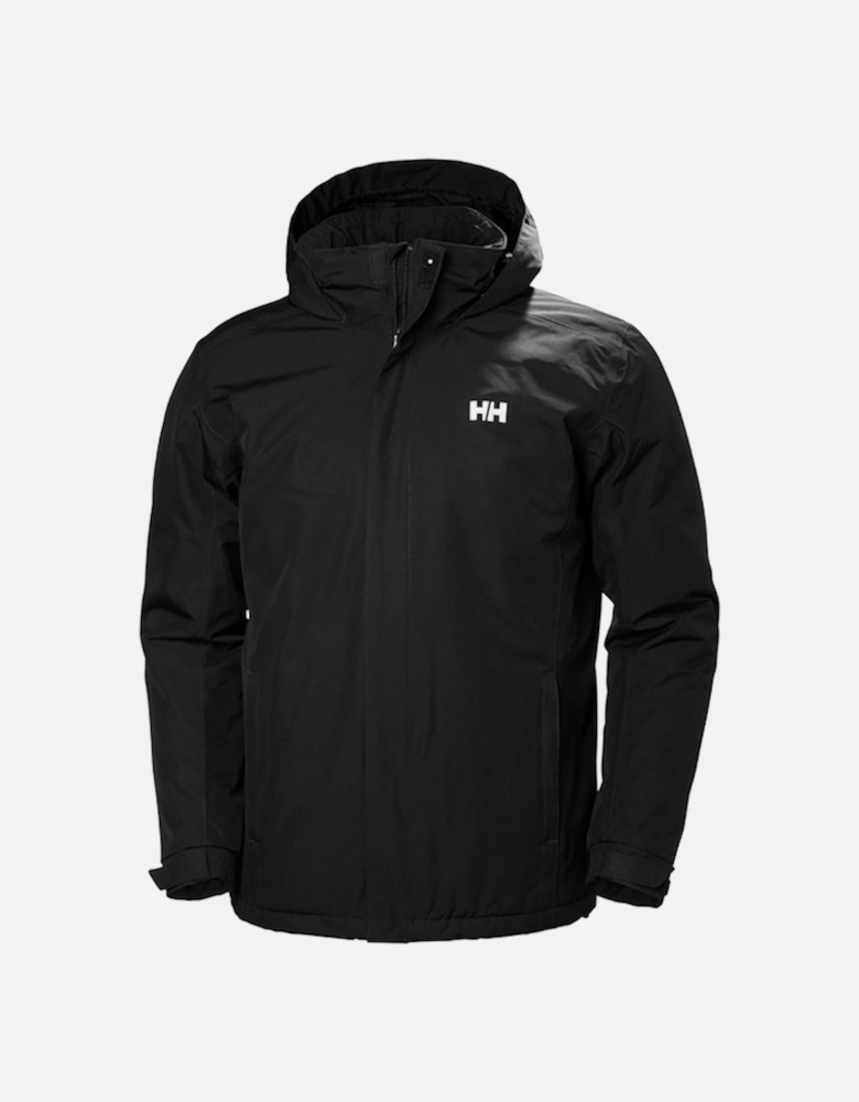 Men's Dubliner Insulated Jacket Black