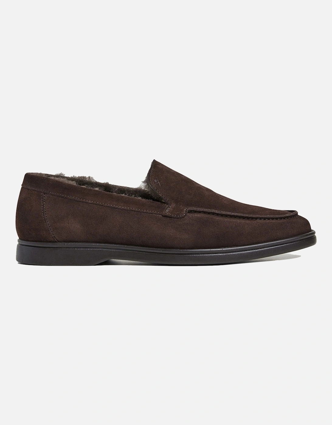 Martin Signafur Shoe Dark Brown, 5 of 4