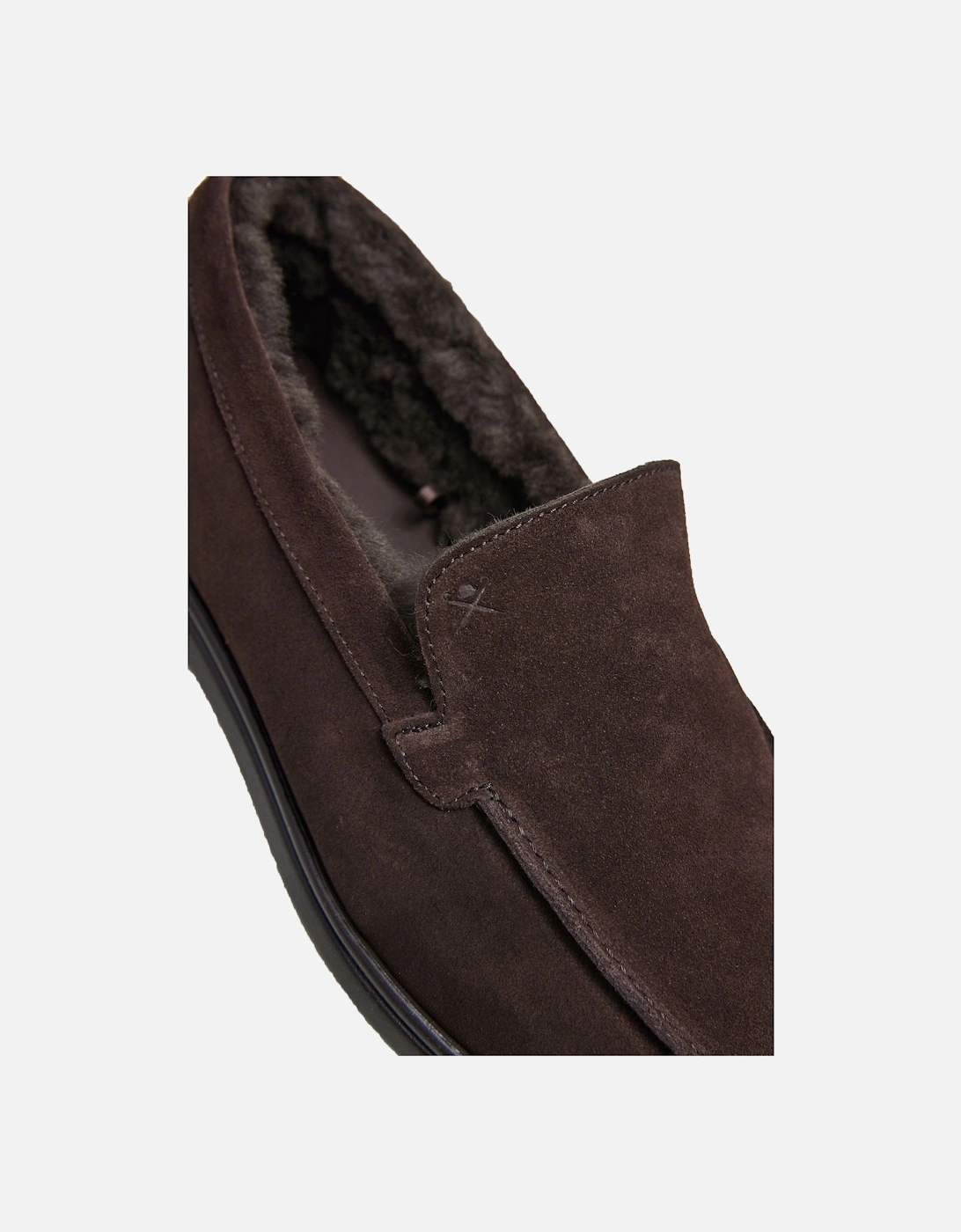 Martin Signafur Shoe Dark Brown