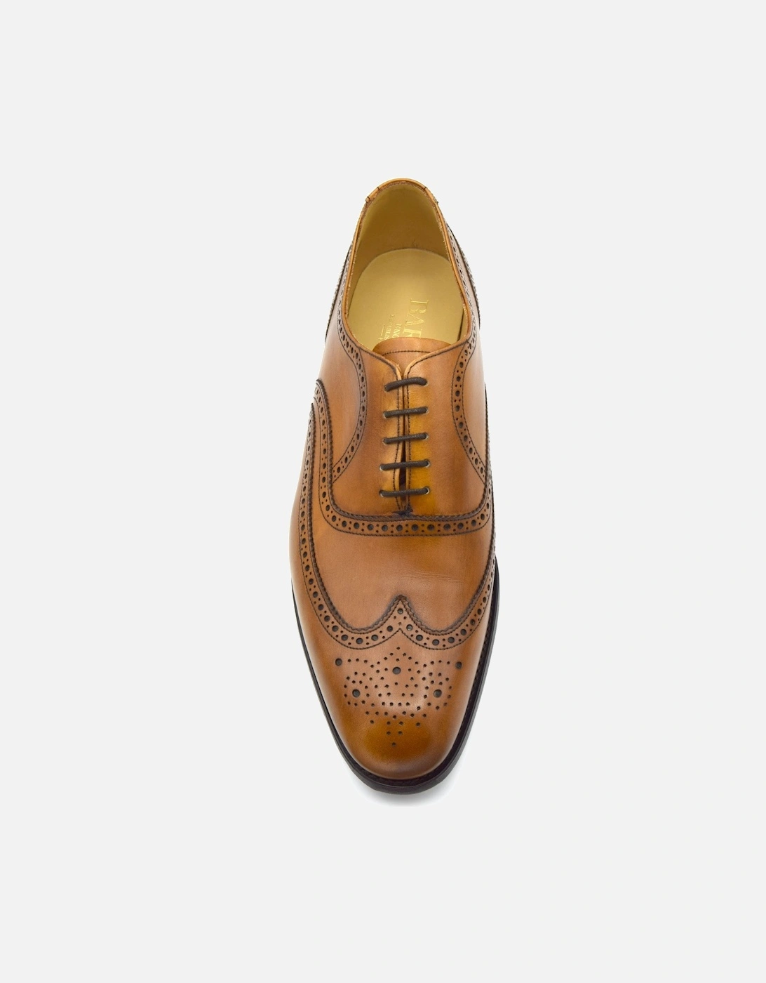 MALTON MEN'S FORMAL SHOE