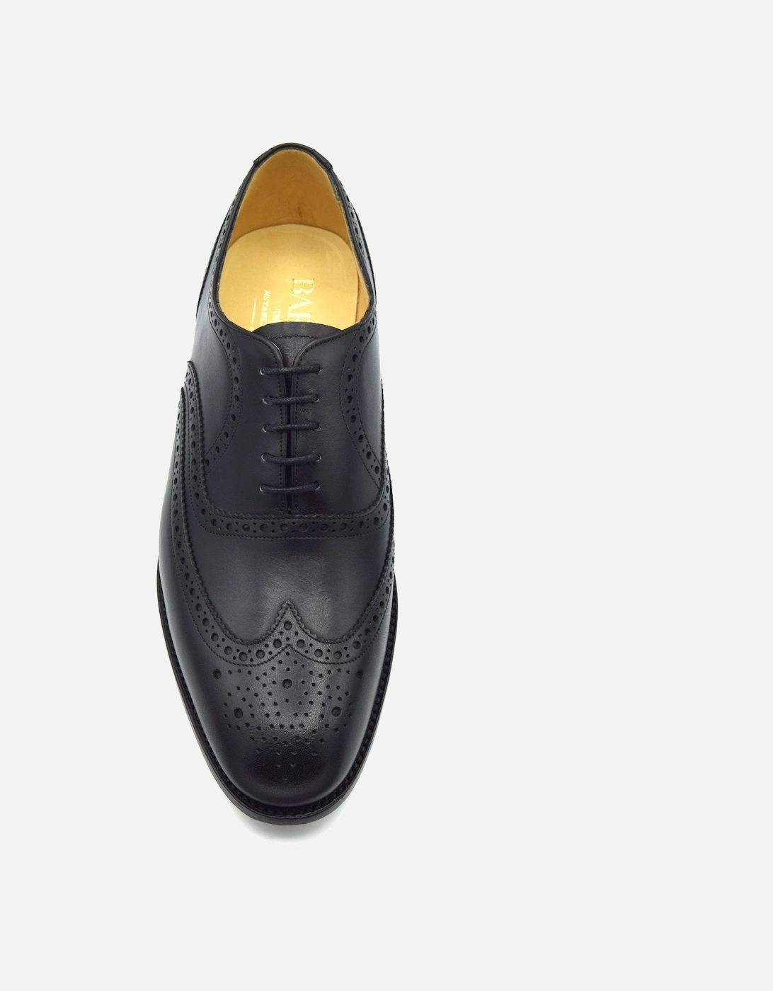 MALTON MEN'S FORMAL SHOE