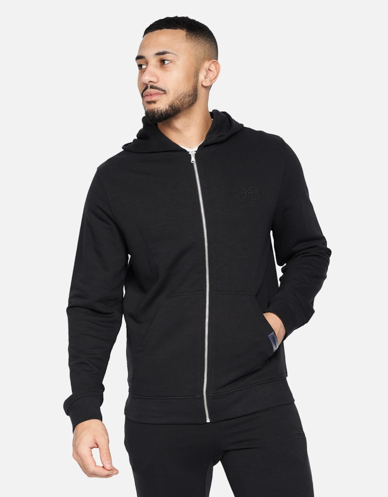 Mens Braxson Full Zip Hoodie