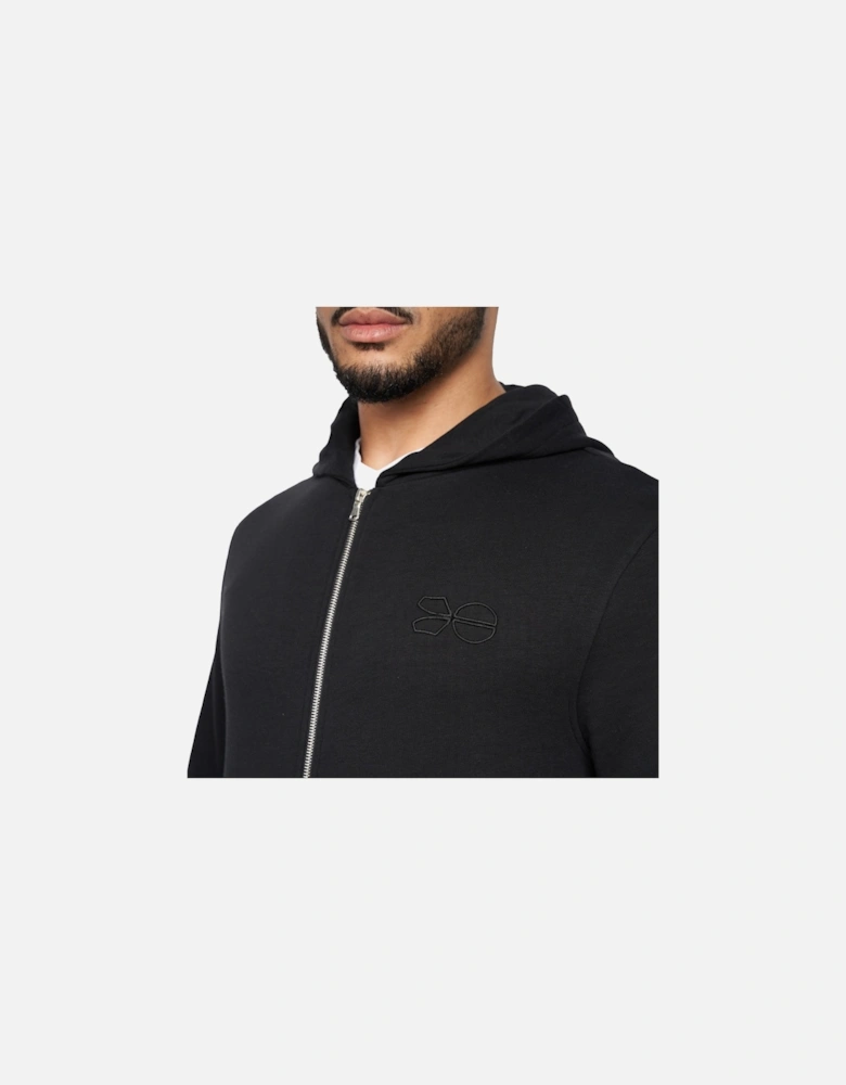 Mens Braxson Full Zip Hoodie