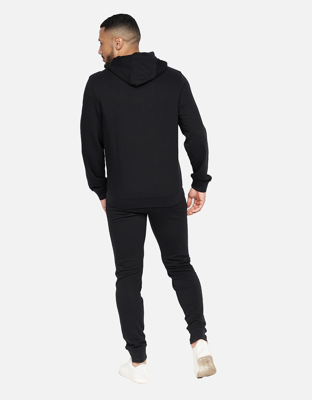 Mens Braxson Full Zip Hoodie