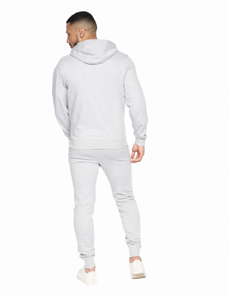 Mens Braxson Full Zip Hoodie