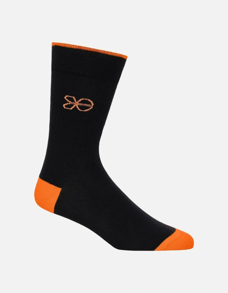 Mens Farrago Socks (Pack of 7)