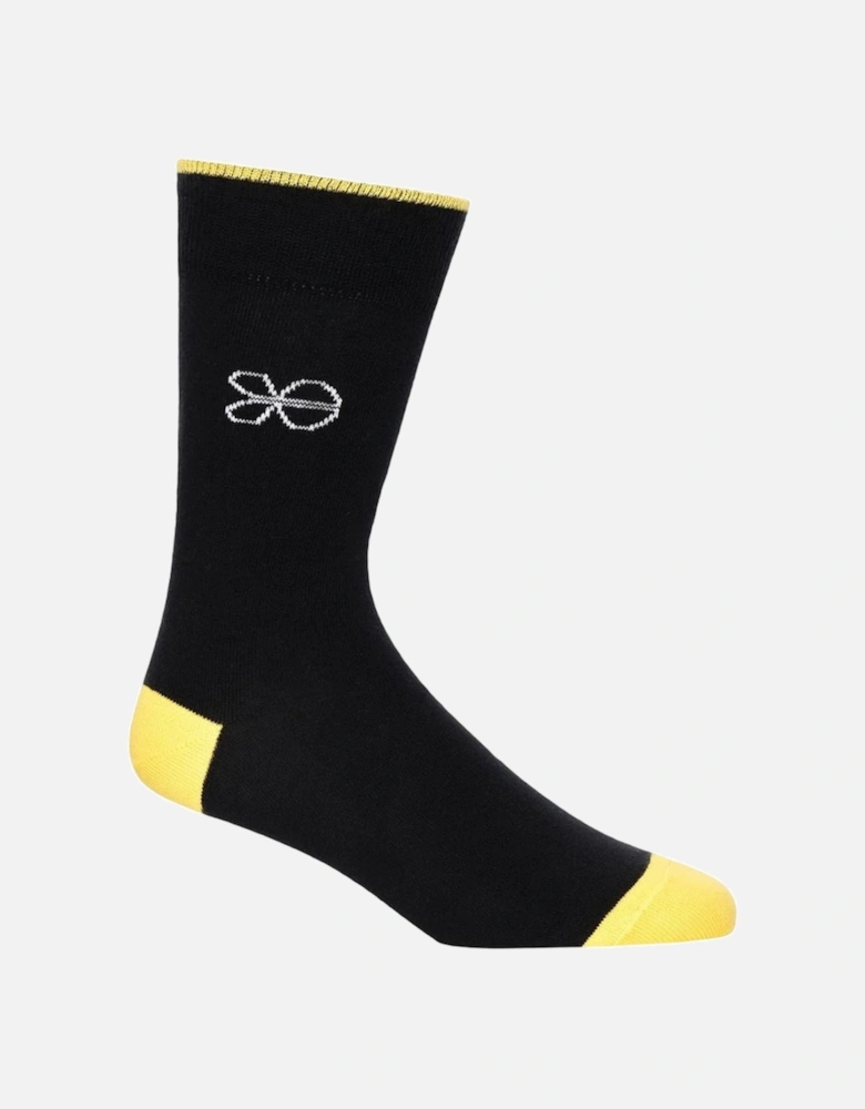 Mens Farrago Socks (Pack of 7)