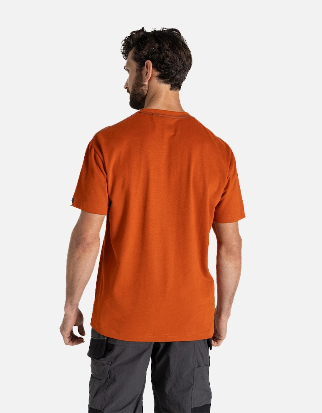 Mens Batley Work T-Shirt