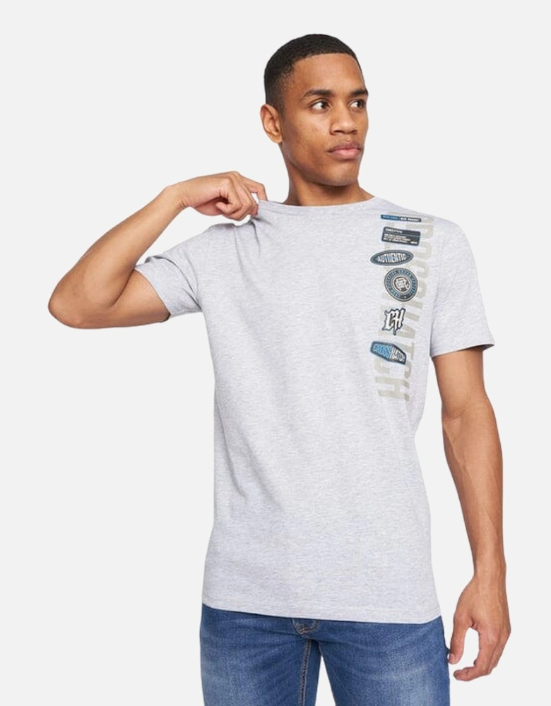 Mens Pepperhill T-Shirt