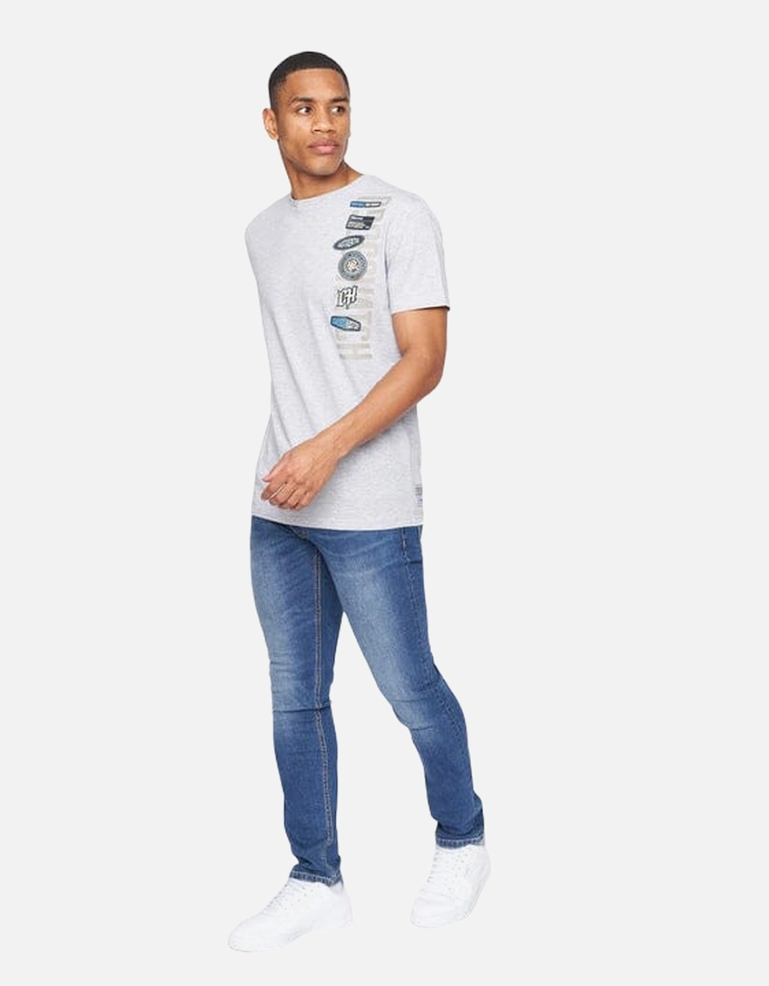 Mens Pepperhill T-Shirt