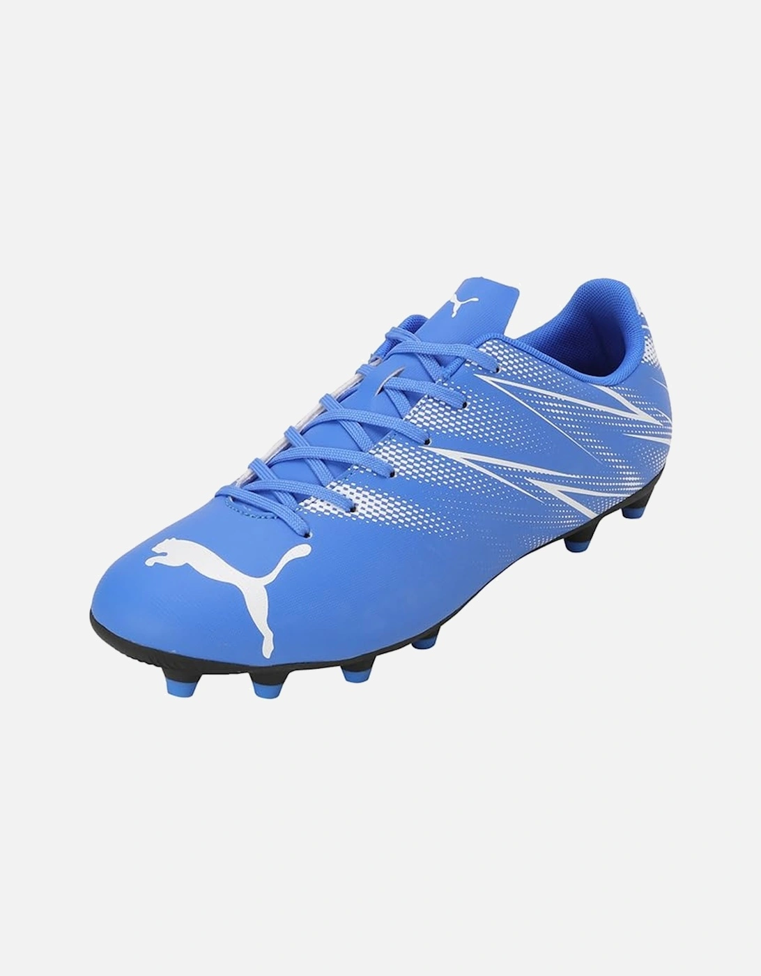 Mens Attacanto FG/AG Football Boots, 4 of 3