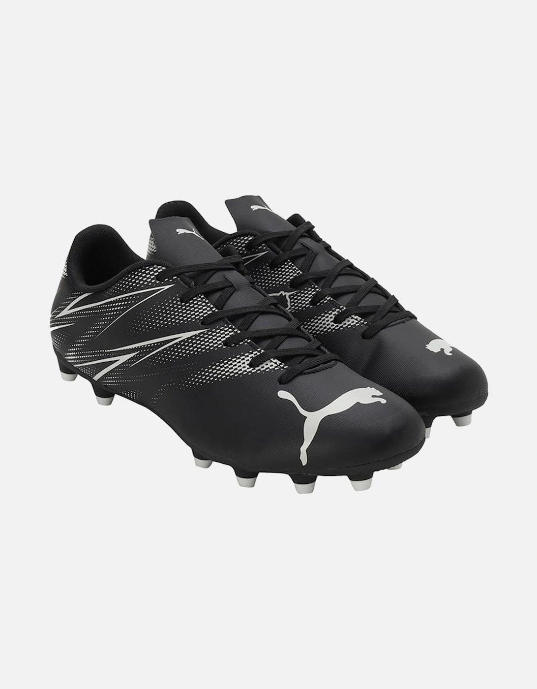 Mens Attacanto FG/AG Football Boots, 4 of 3