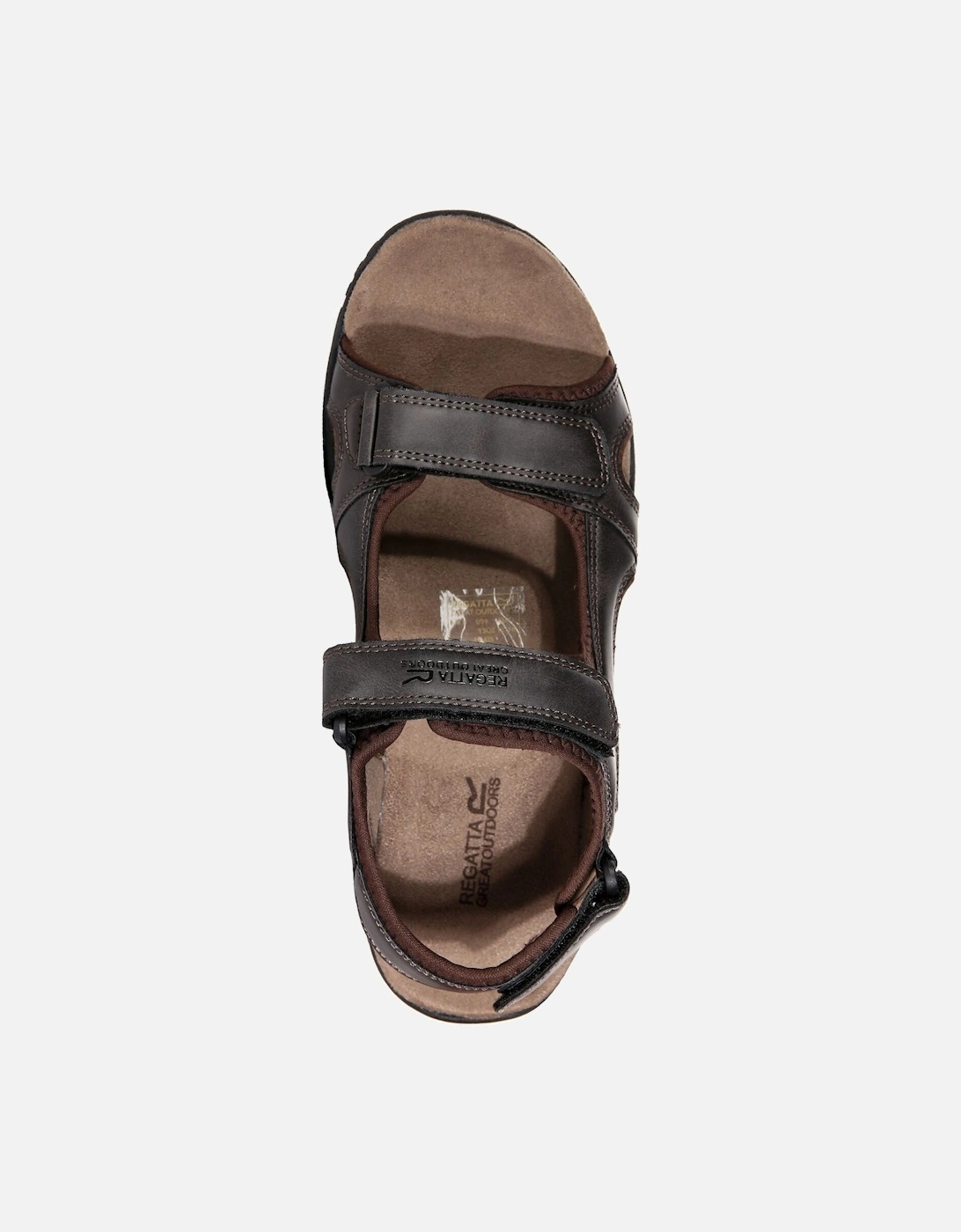 Great Outdoors Mens Haris Sandals