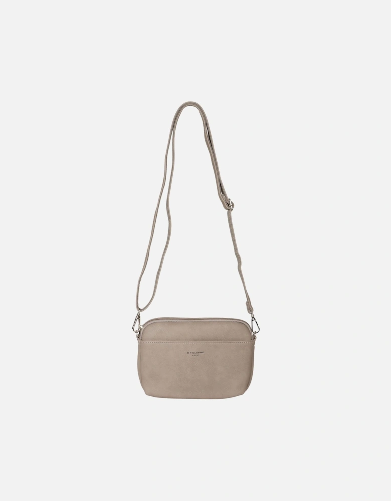 Dahlia Womens Messenger Bag