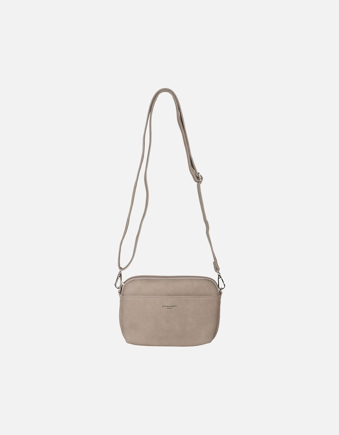 Dahlia Womens Messenger Bag, 4 of 3