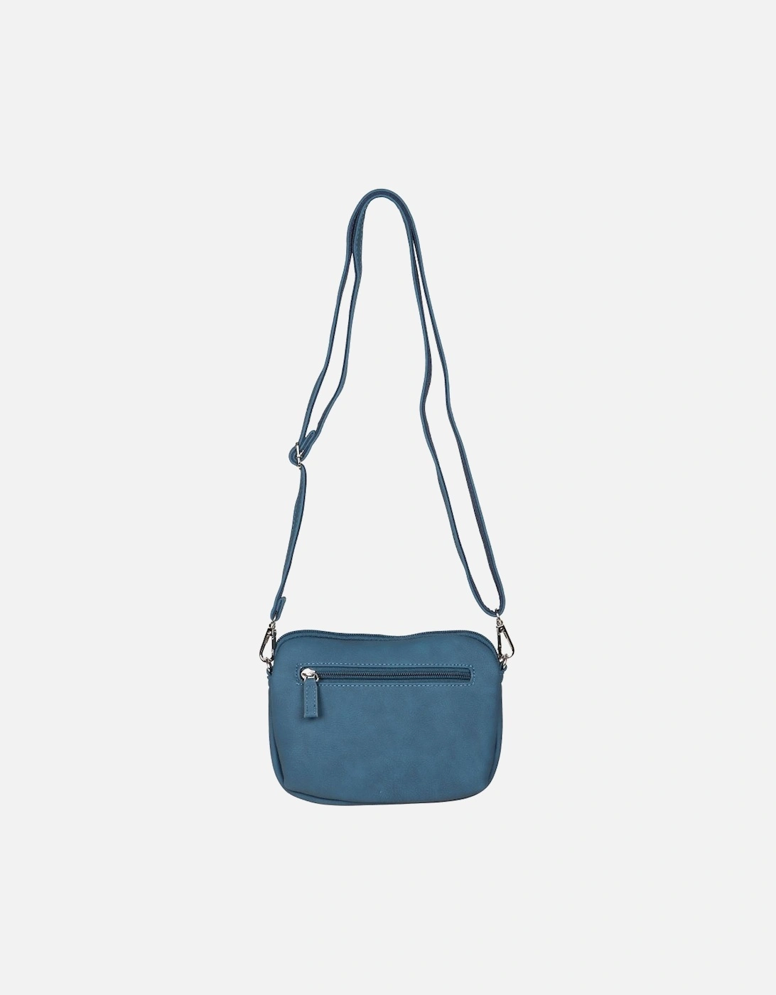 Dahlia Womens Messenger Bag