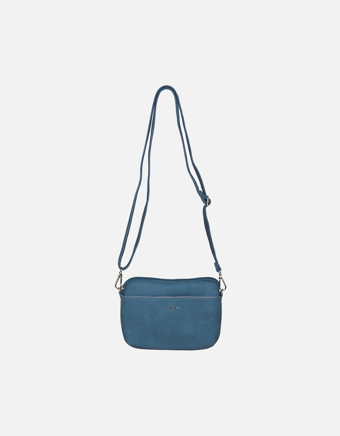 Dahlia Womens Messenger Bag, 4 of 3