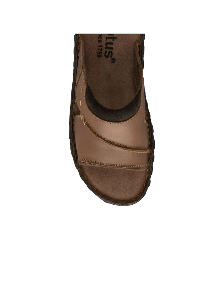 Louis Mens Sandals