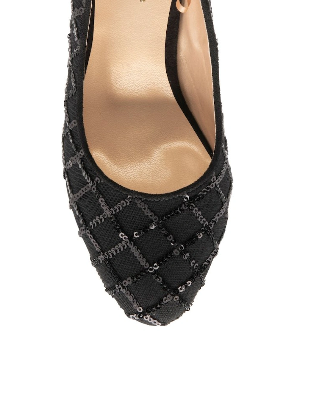 Lucia Womens Court Shoes