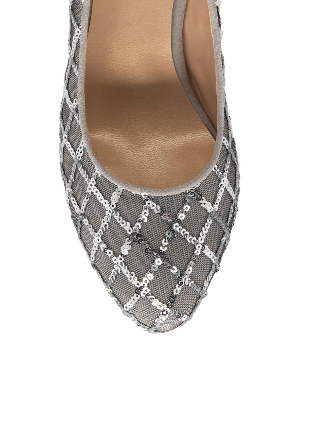 Lucia Womens Court Shoes