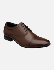 Brown Leather