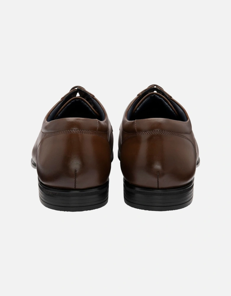 Banwell Mens Oxford Shoes