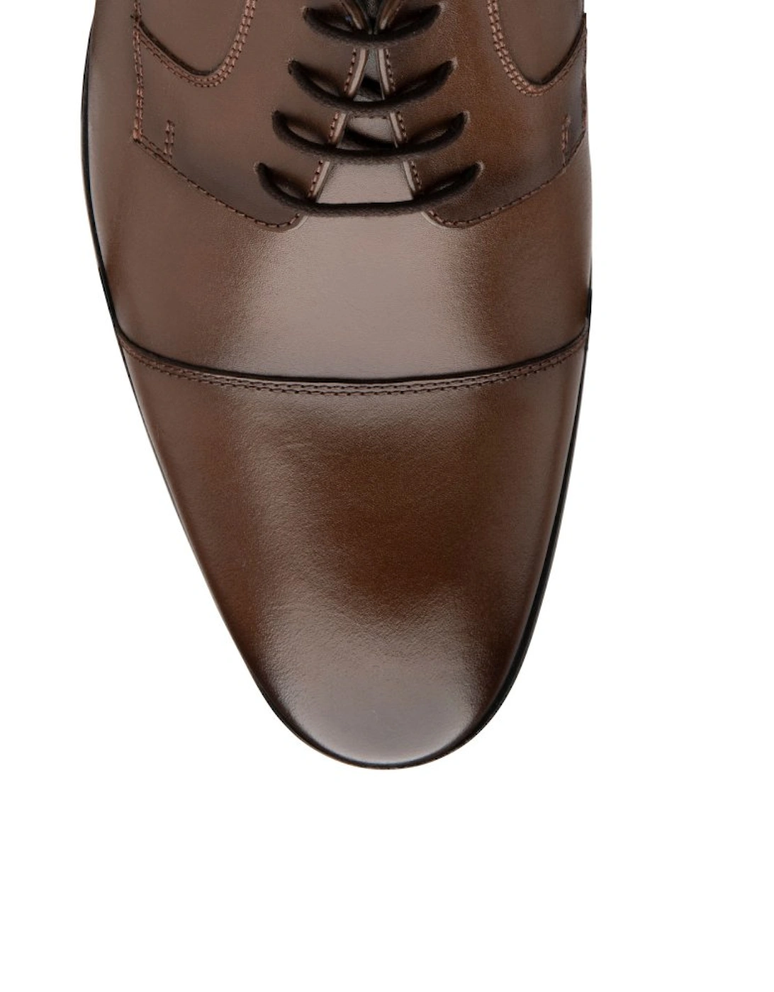 Banwell Mens Oxford Shoes