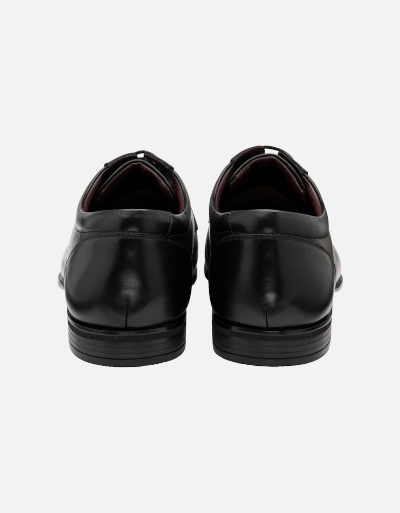 Banwell Mens Oxford Shoes