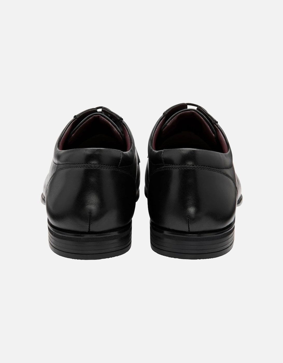 Banwell Mens Oxford Shoes