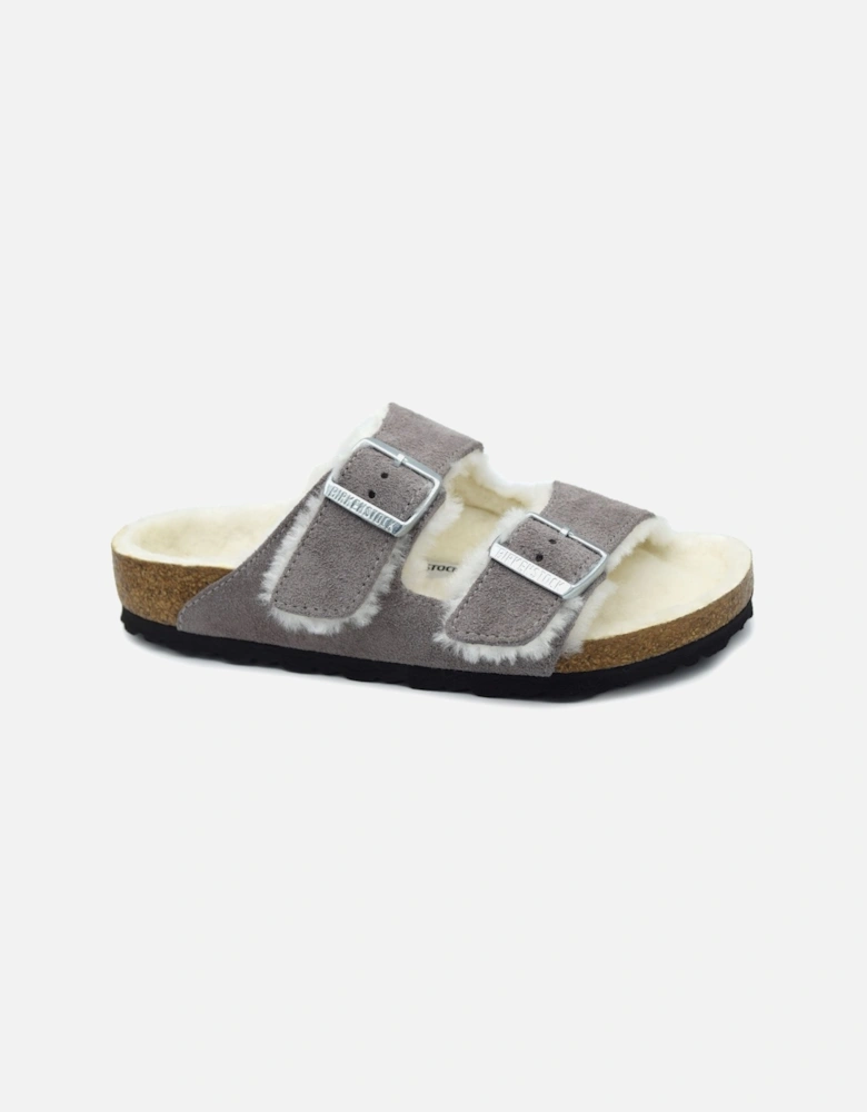 ARIZONA SHEARLING 1028051 SANDAL