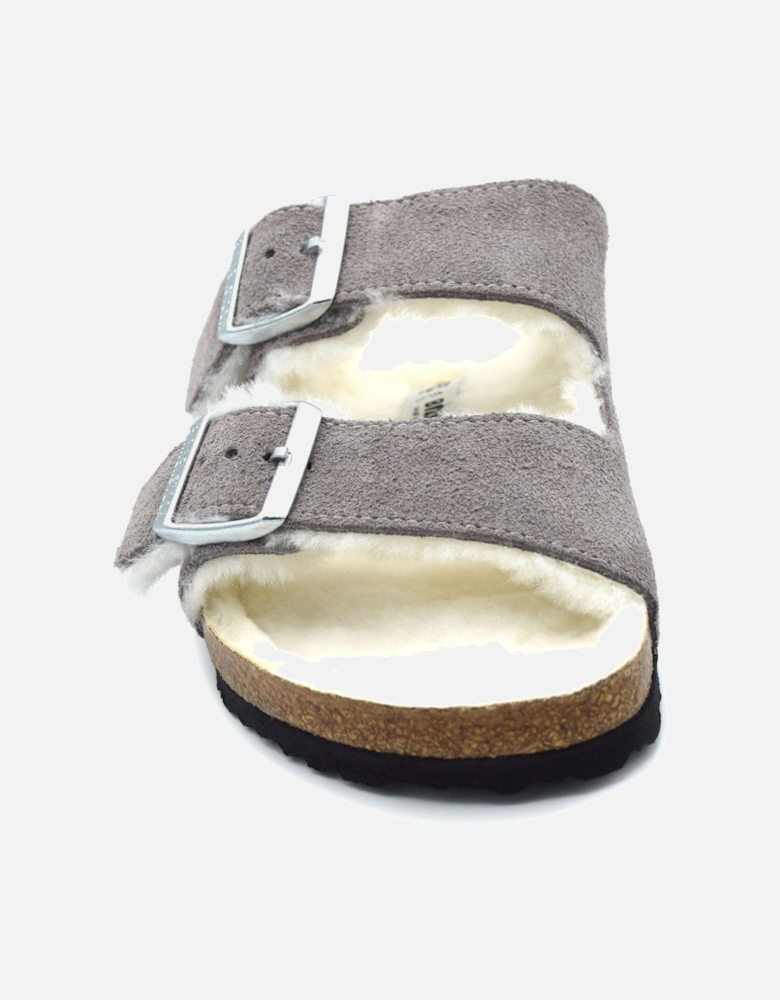 ARIZONA SHEARLING 1028051 SANDAL