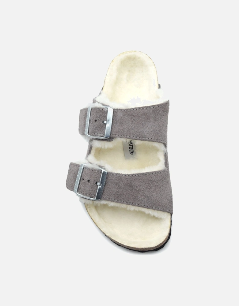 ARIZONA SHEARLING 1028051 SANDAL