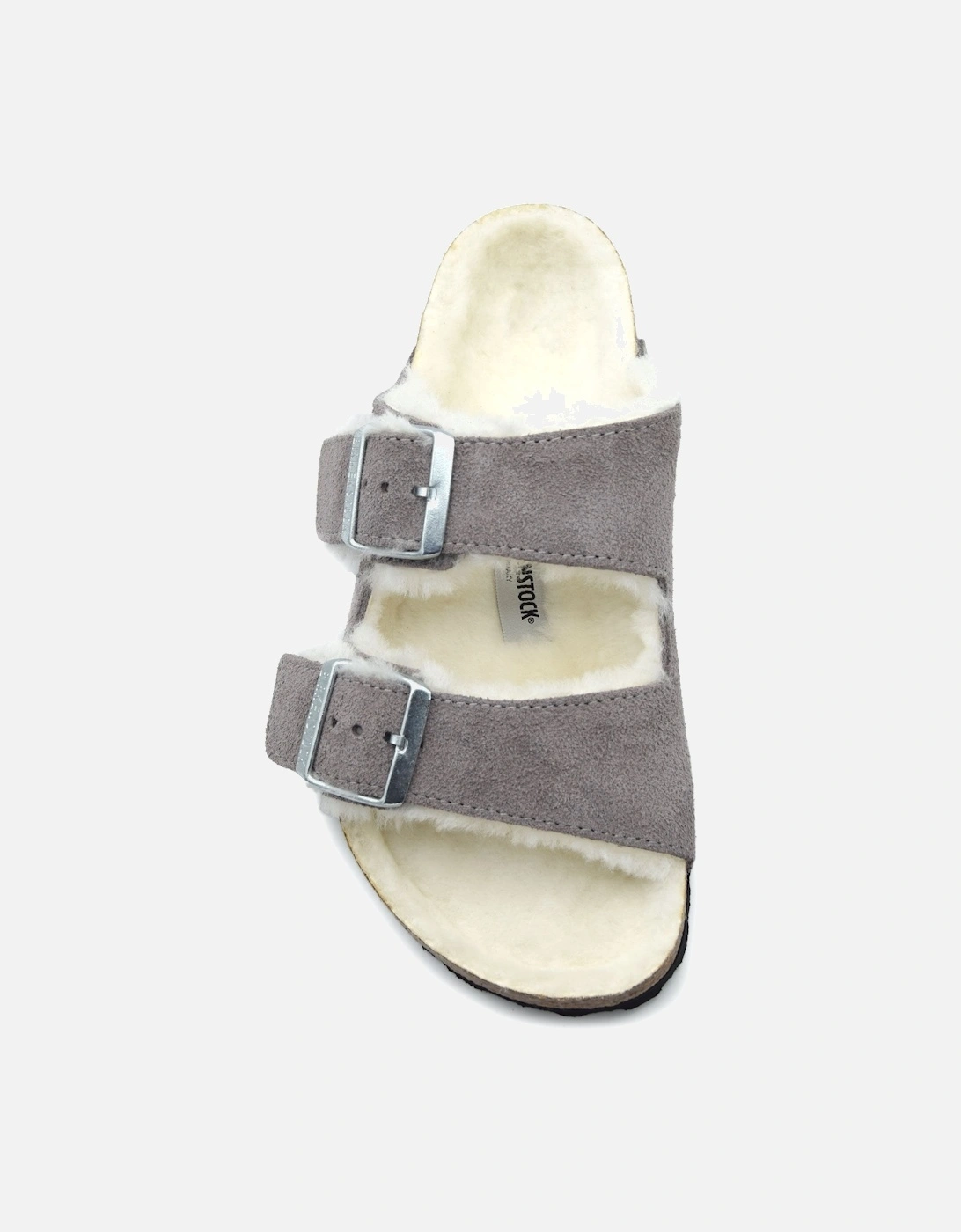 ARIZONA SHEARLING 1028051 SANDAL