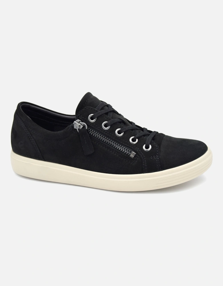 CLASSIC SNEAKER 218633 LADIES SHOE