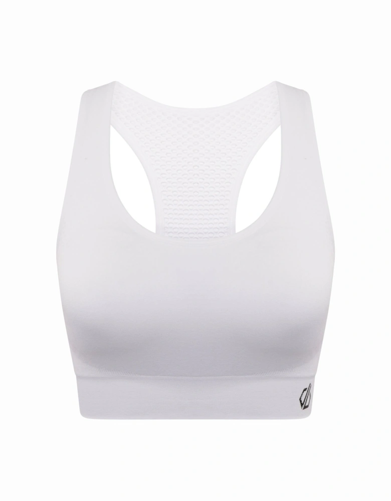 Womens/Ladies Dont Sweat It Sports Bra