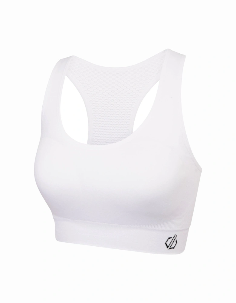 Womens/Ladies Dont Sweat It Sports Bra