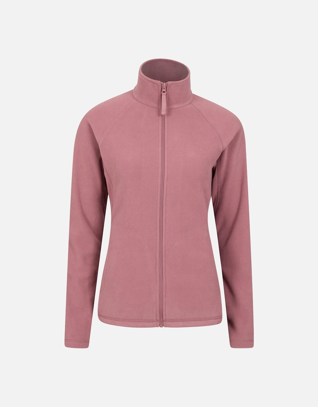 Womens/Ladies Raso Fleece Jacket, 6 of 5