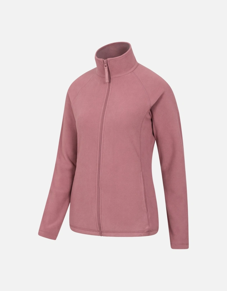 Womens/Ladies Raso Fleece Jacket