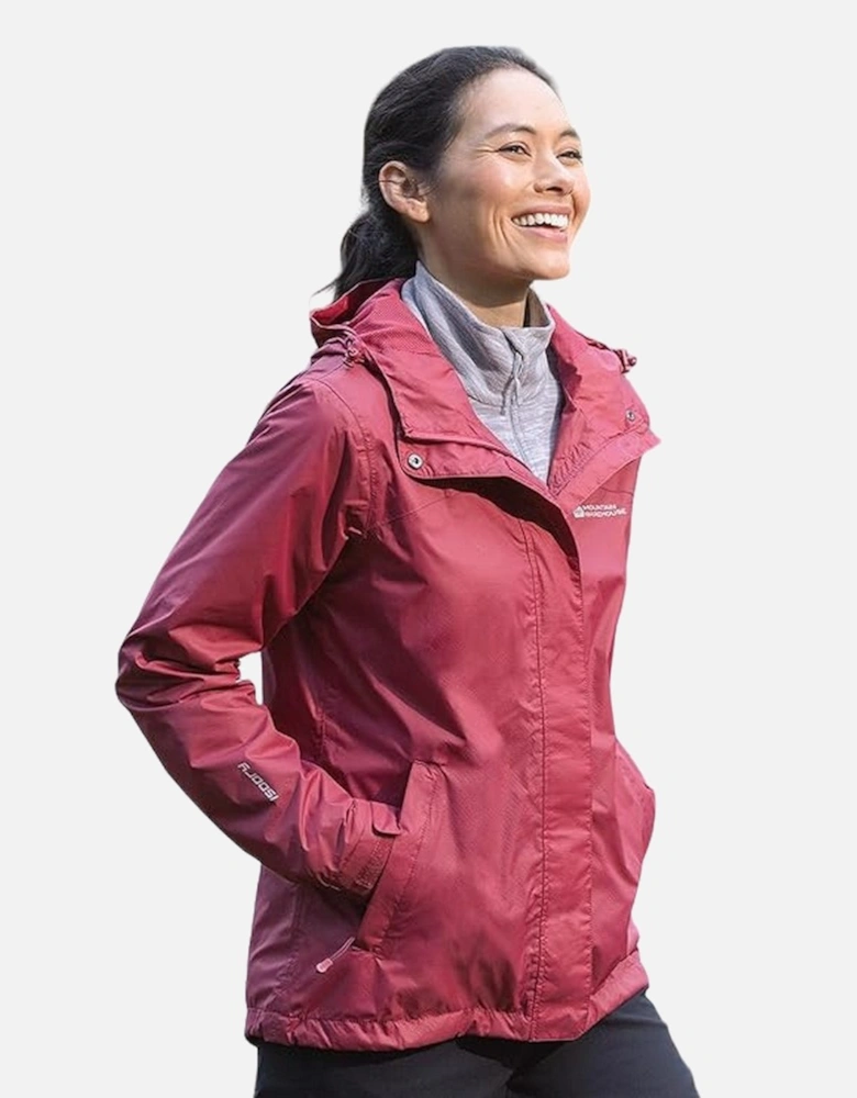 Womens/Ladies Torrent Waterproof Jacket