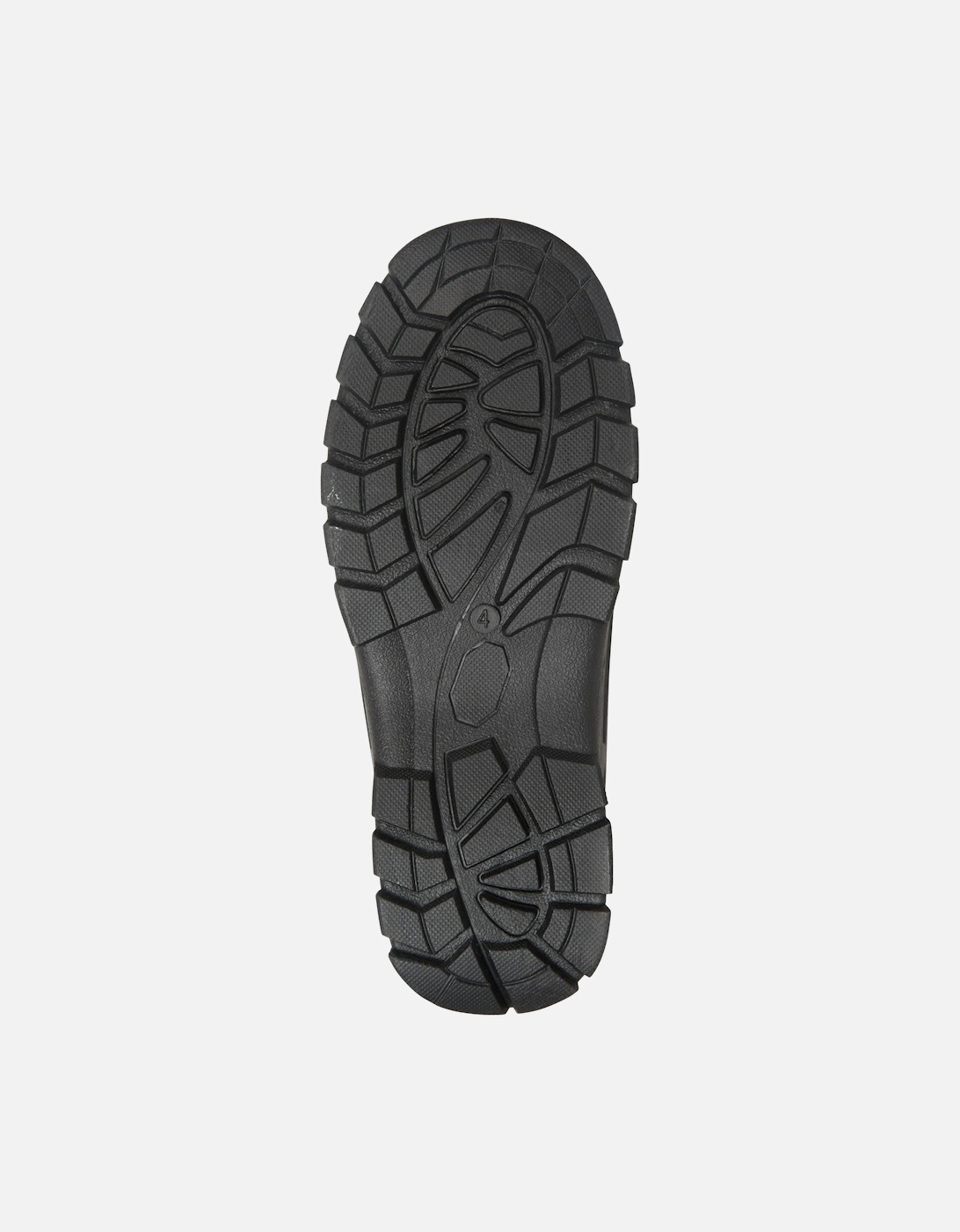 Childrens/Kids Whistler Adaptive Printed Snow Boots
