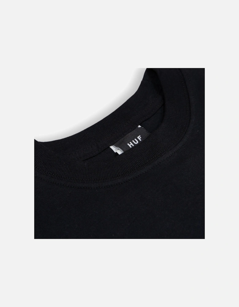 As Seen on TV Crew Sweatshirt - Black