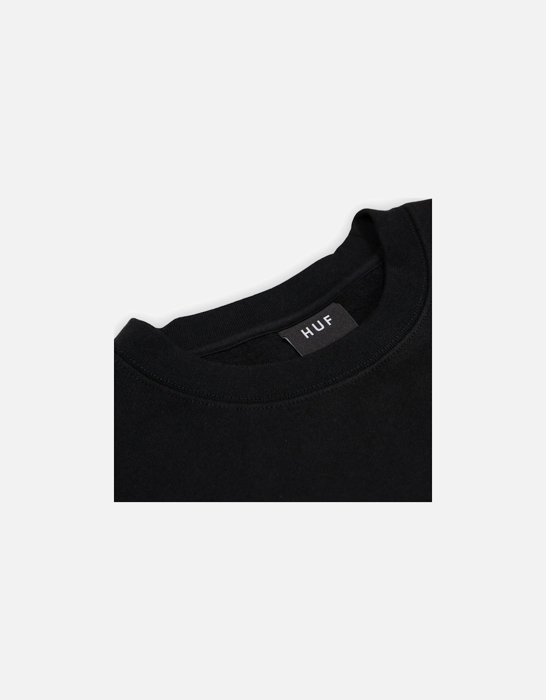 Rim And Wheel Inc T-Shirt - Black