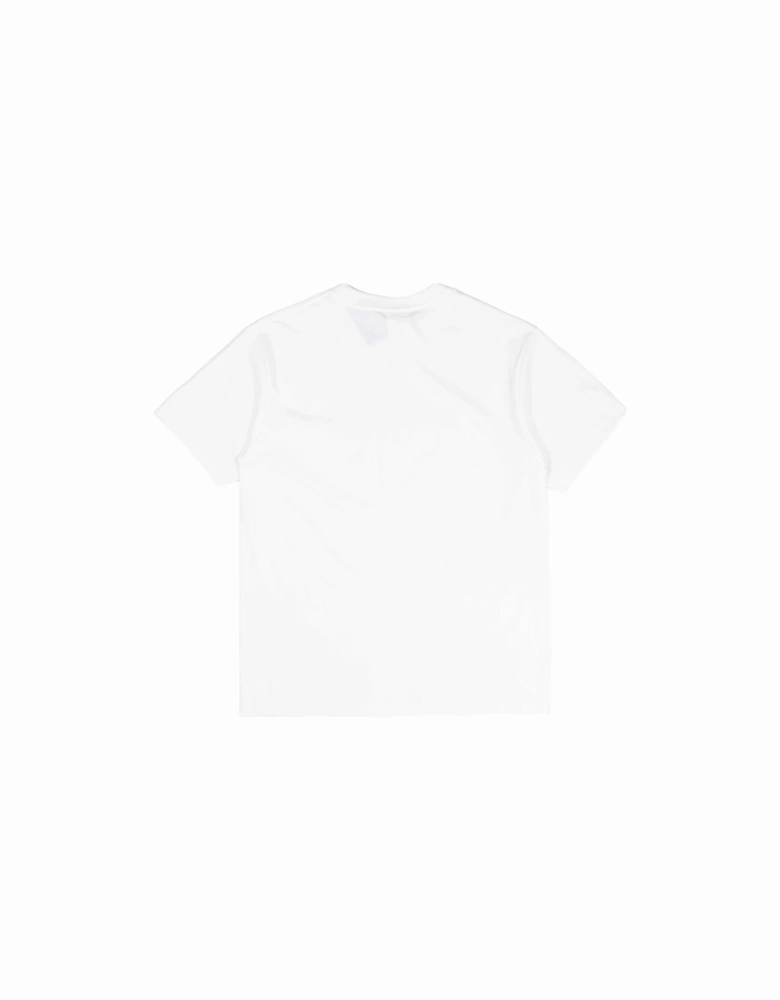 Transport T-Shirt - White