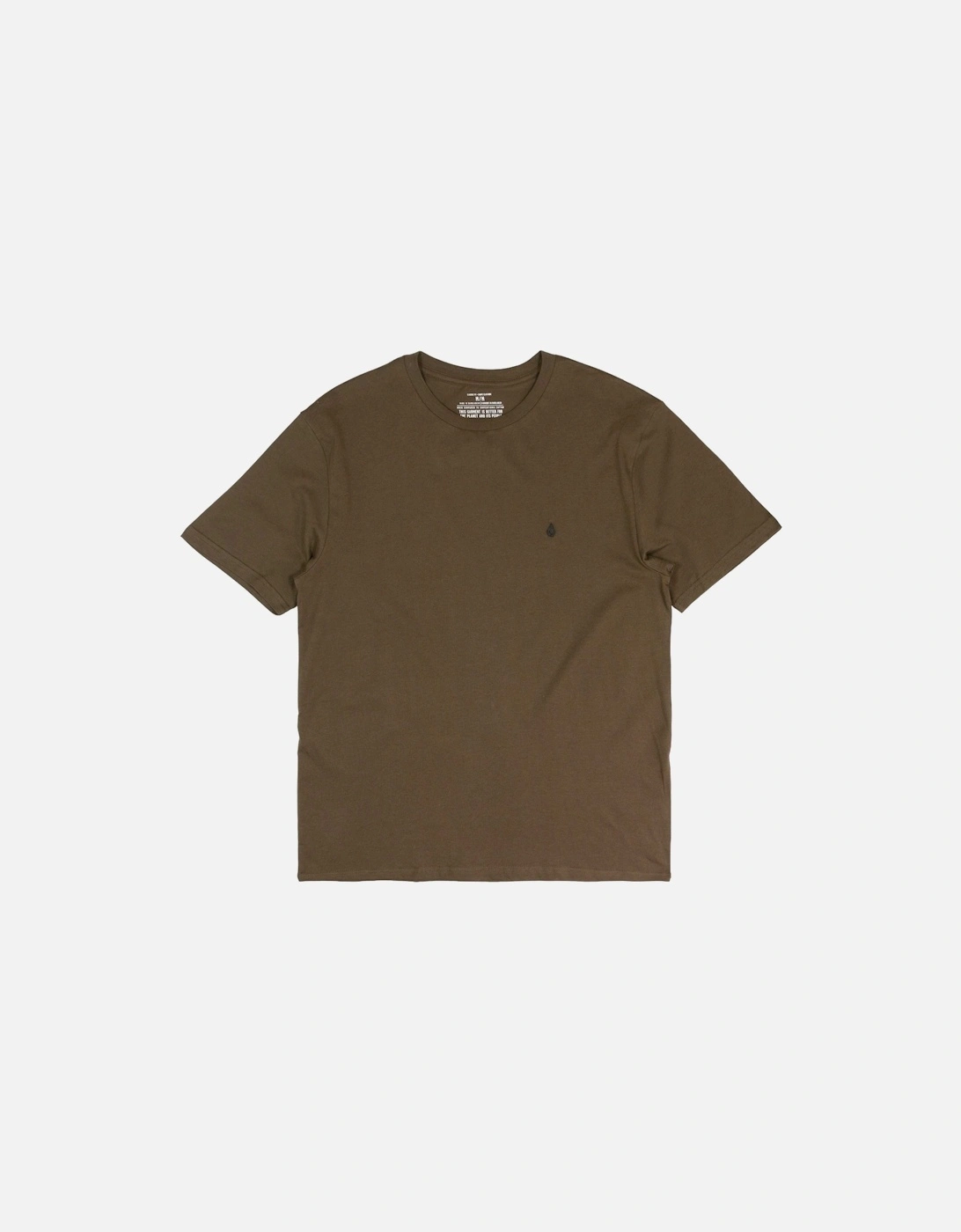 Stone Blank BSC T-Shirt - Wren, 6 of 5