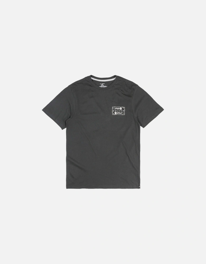 System Error T-Shirt - Stealth