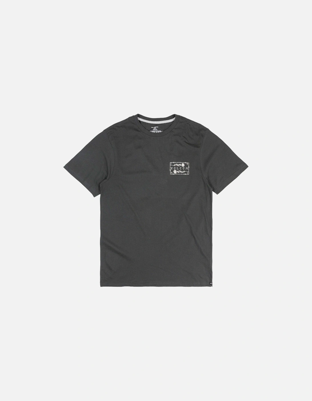 System Error T-Shirt - Stealth