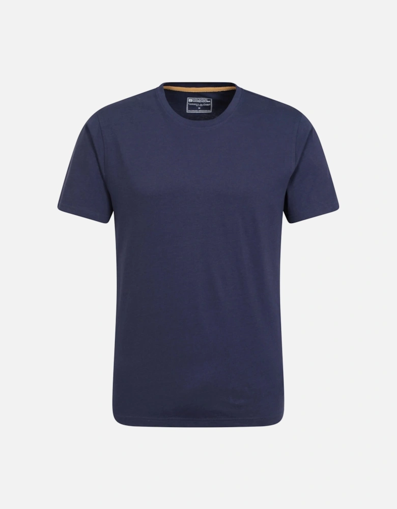 Mens Flint Crew Neck T-Shirt