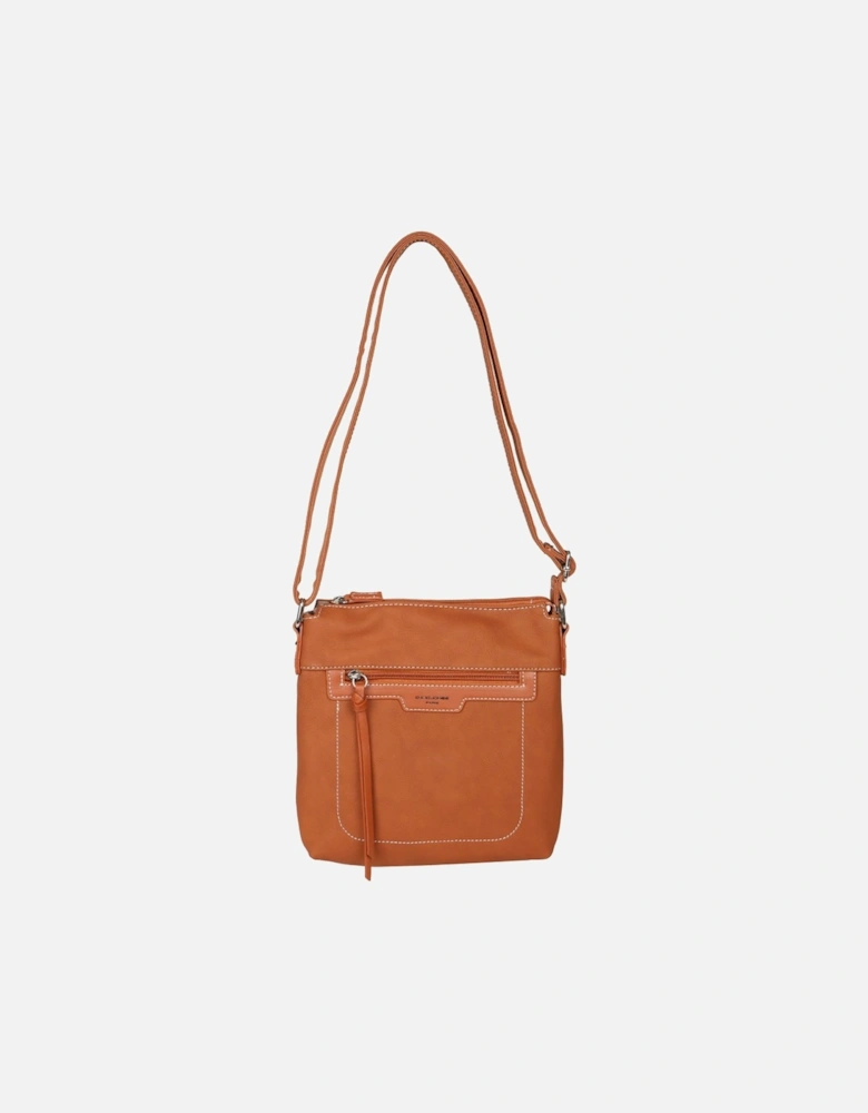 Harbour Womens Messenger Handbag